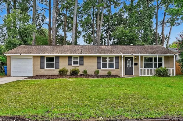 436 Dauphin Lane, Virginia Beach, VA 23452