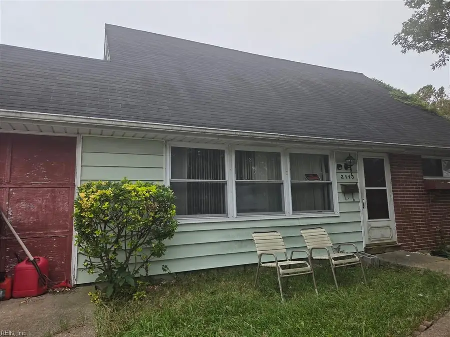 2113 Ardmore Avenue, Chesapeake, VA 23324 - #2