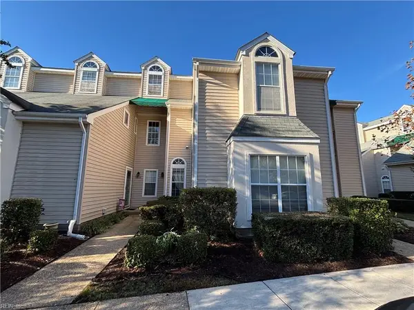 1885 Grand Bay Drive, Virginia Beach, VA 23456