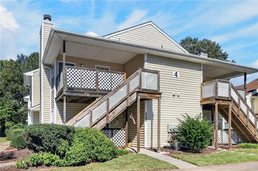 4158 Thalia Station Circle, Virginia Beach, VA 23452 - #2