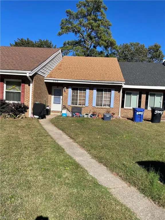 508 Lanier Crescent, Portsmouth, VA 23707