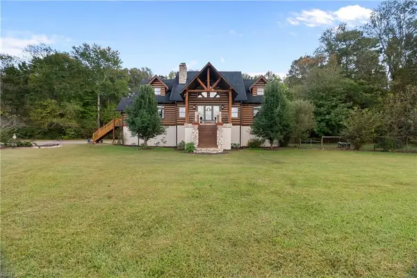 2913 W Gibbs Road, Virginia Beach, VA 23457