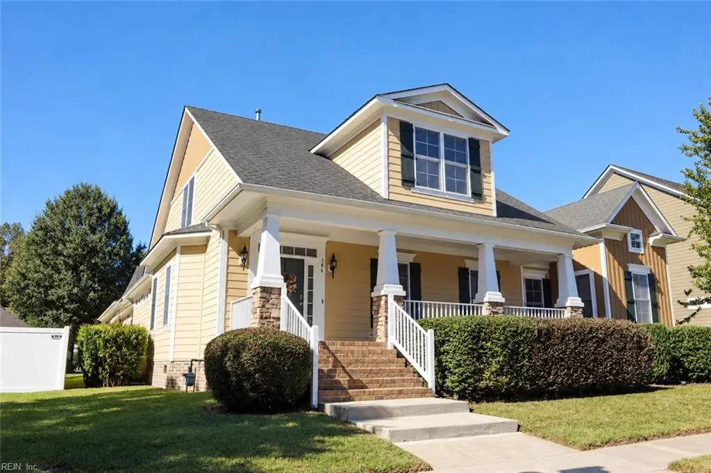 306 Wildlife Trace, Chesapeake, VA 23320 - #1