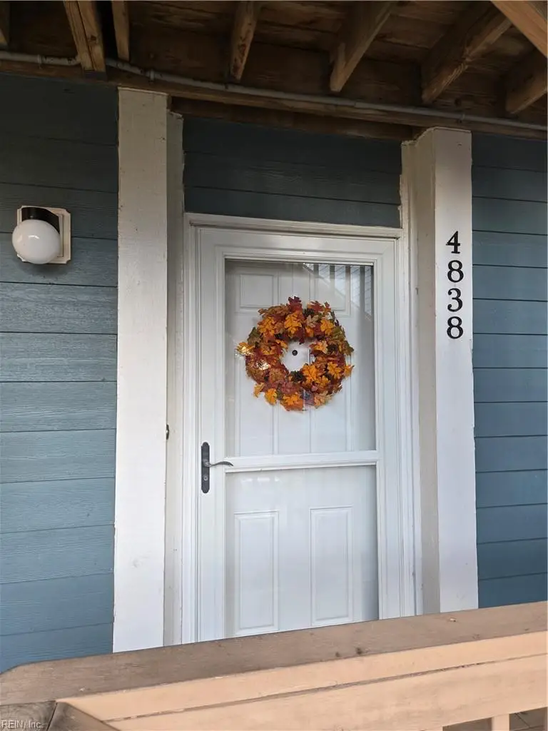 4838 Bay Landing Drive, Virginia Beach, VA 23455 - #1