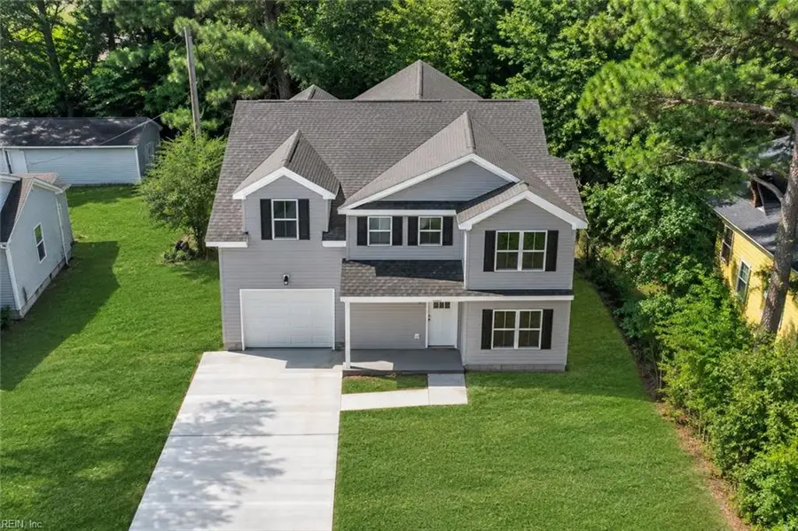 4215 Surf Avenue, Chesapeake, VA 23325 - #3