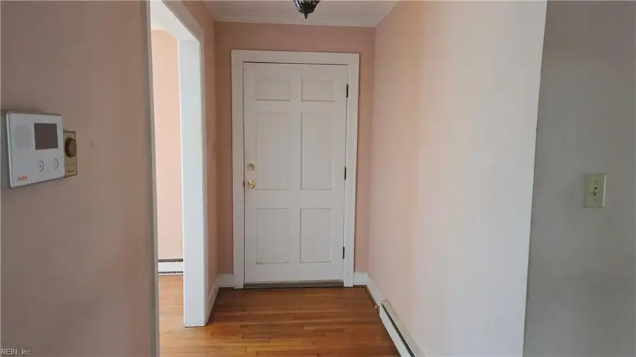 3612 Hermitage Drive, Portsmouth, VA 23703 - #2