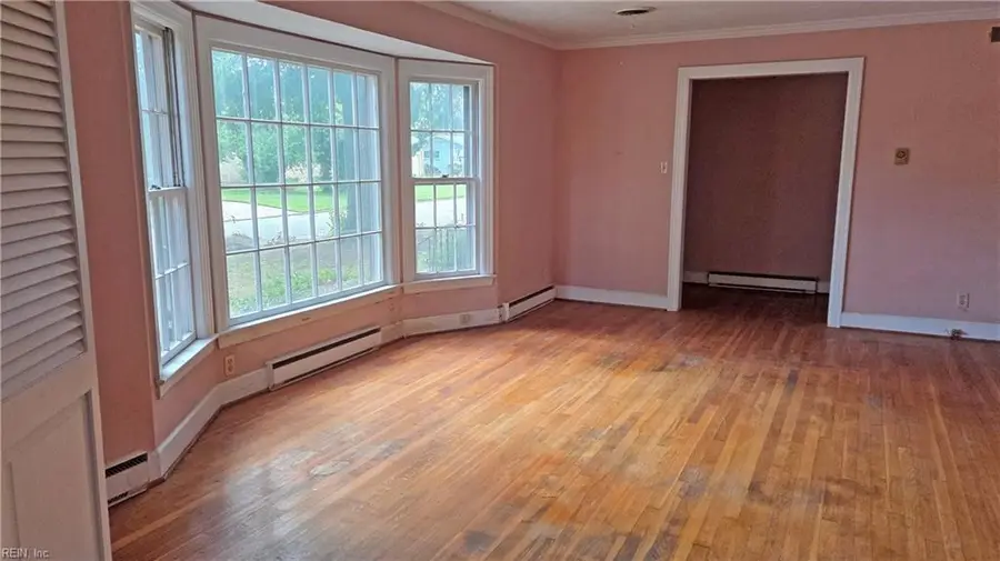 3612 Hermitage Drive, Portsmouth, VA 23703 - #3