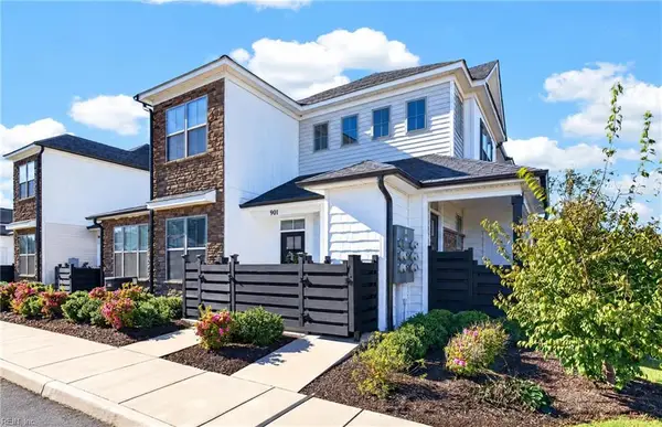 901 Kathy Ann Way, Carrollton, VA 23314