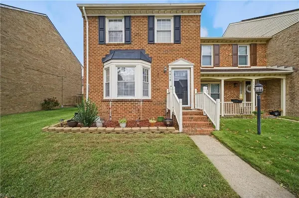 4818 Ashbury Lane, Virginia Beach, VA 23464