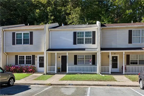 59 Otsego Drive, Newport News, VA 23602