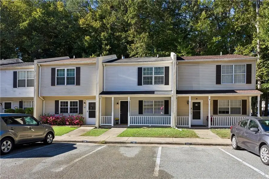 59 Otsego Drive, Newport News, VA 23602 - #2