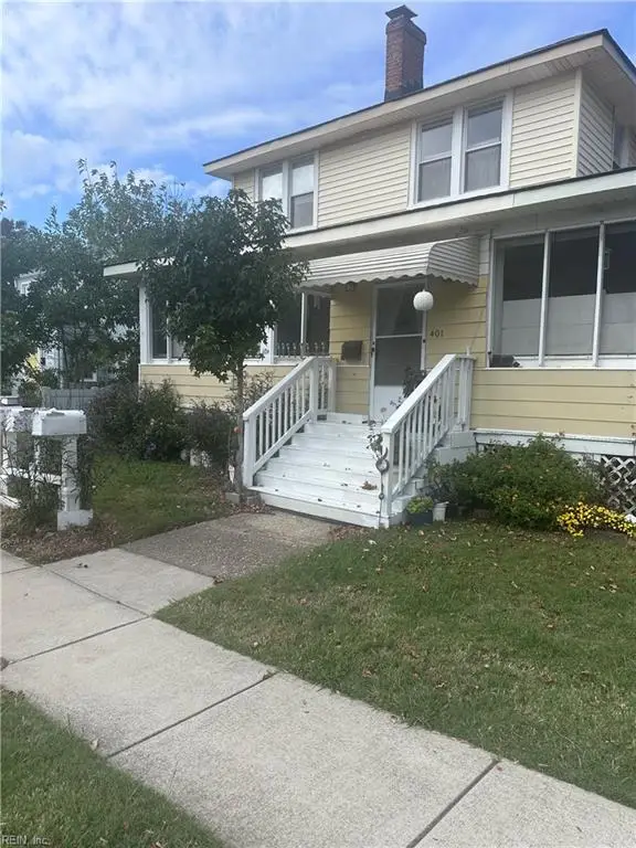 2504 Arctic Avenue, Virginia Beach, VA 23451