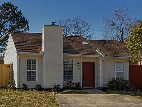 4233 Conway Court, Virginia Beach, VA 23453