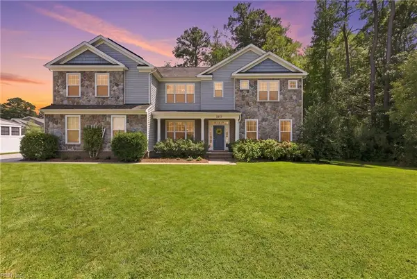 2417 Lily Loch Court, Virginia Beach, VA 23456
