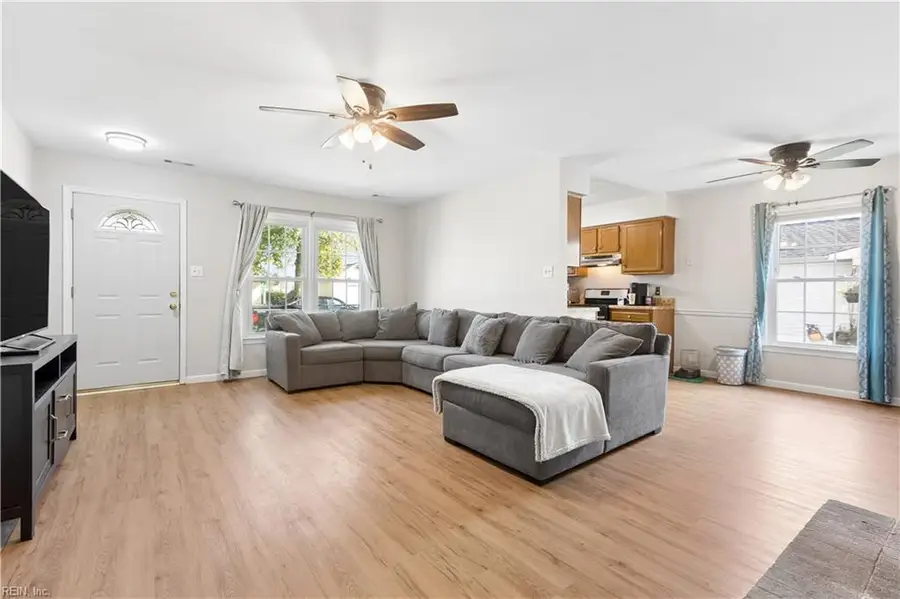 871 Avatar Drive, Virginia Beach, VA 23454 - #2