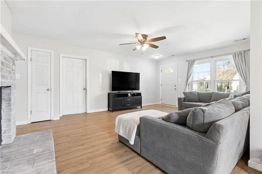 871 Avatar Drive, Virginia Beach, VA 23454 - #3