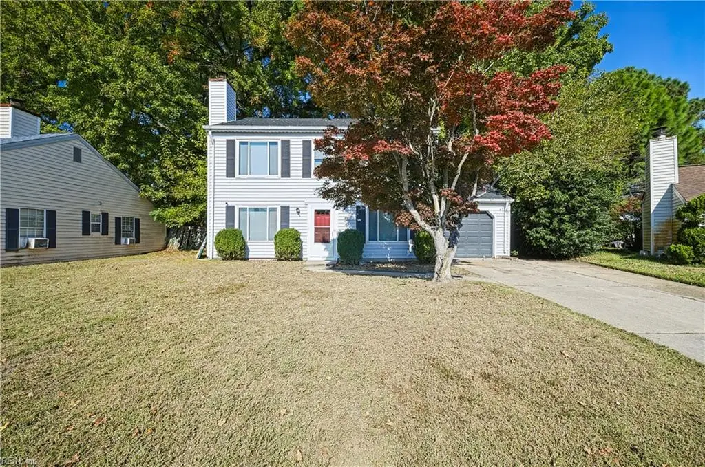 11 Eastbriar Court, Hampton, VA 23666 - #1