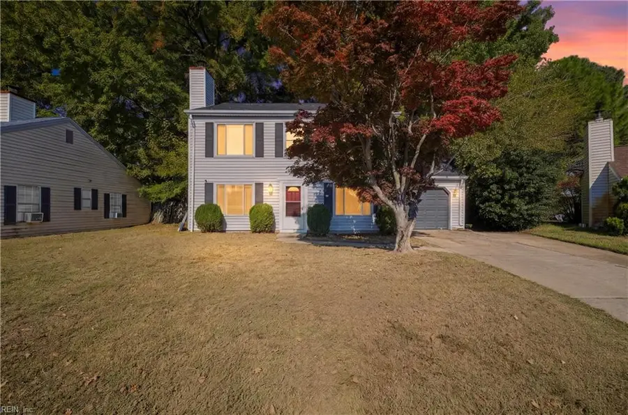 11 Eastbriar Court, Hampton, VA 23666 - #2