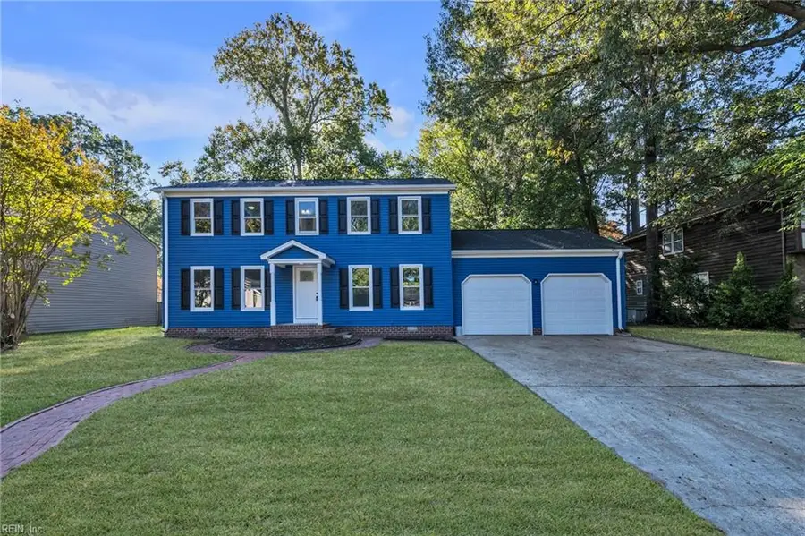 11 Ardmoor Drive, Hampton, VA 23666 - #2