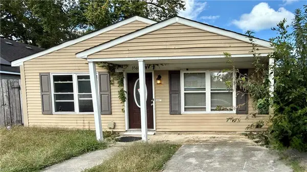 3568 Forest Glen Road, Virginia Beach, VA 23452