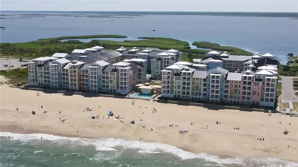 3700 Sandpiper Road #220A, Virginia Beach, VA 23456