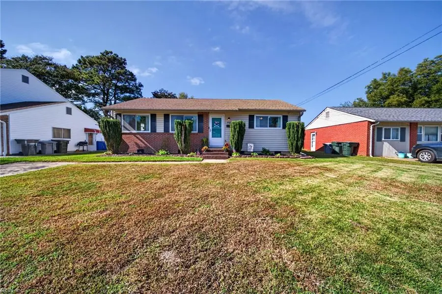 803 Lemaster Avenue, Hampton, VA 23669 - #2