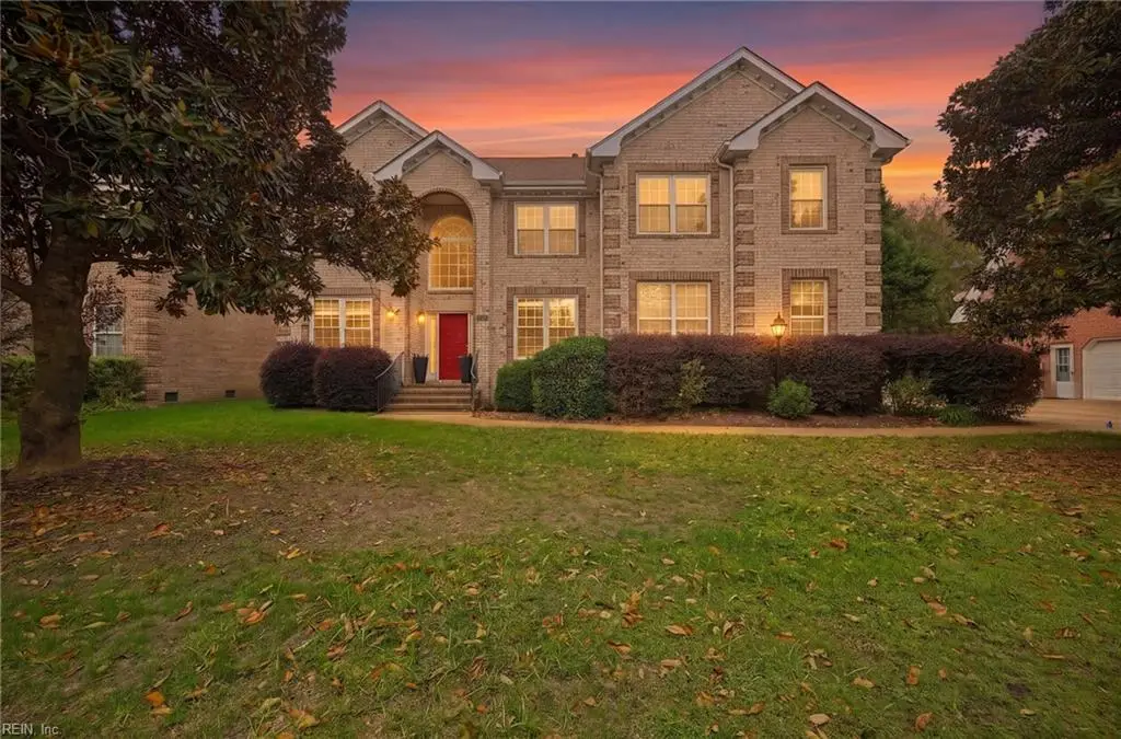 4540 Church Point Place, Virginia Beach, VA 23455 - #1