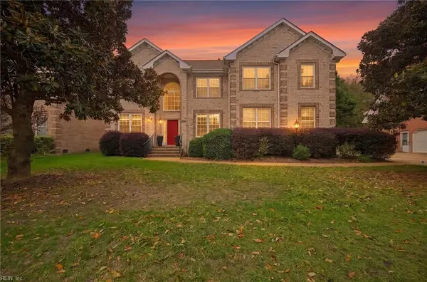 4540 Church Point Place, Virginia Beach, VA 23455