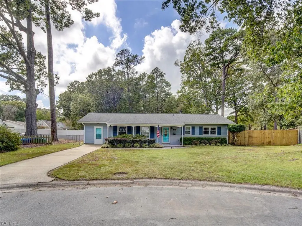317 Pensive Court, Virginia Beach, VA 23462 - #1