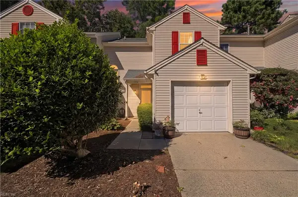 1213 Mill Pond Court, Newport News, VA 23602