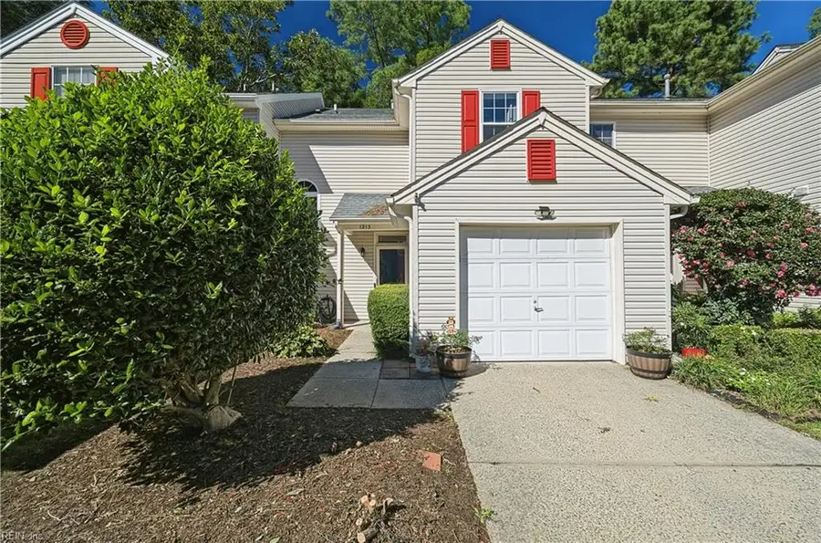 1213 Mill Pond Court, Newport News, VA 23602 - #2
