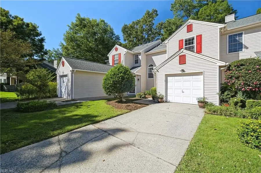 1213 Mill Pond Court, Newport News, VA 23602 - #3