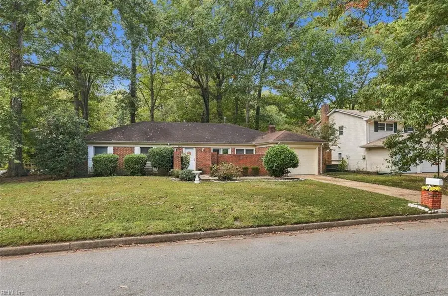6377 Colby Way, Virginia Beach, VA 23464 - #2