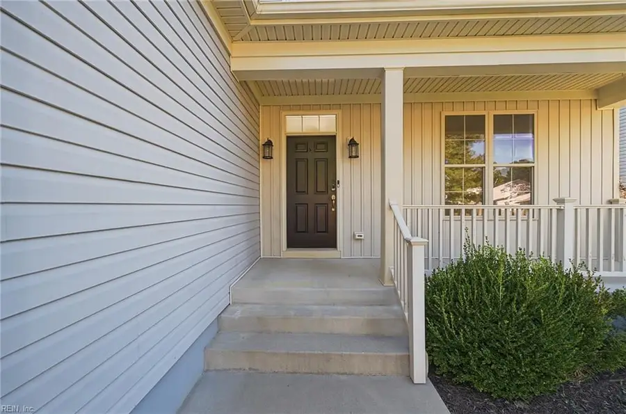 638 Rhoda Drive, Newport News, VA 23608 - #2