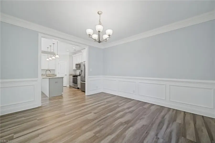 638 Rhoda Drive, Newport News, VA 23608 - #3