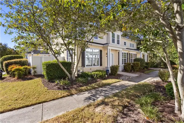 1216 Grace Hill Drive, Virginia Beach, VA 23455