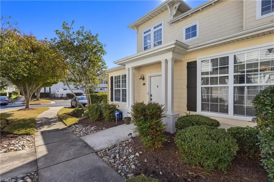 1216 Grace Hill Drive, Virginia Beach, VA 23455 - #2