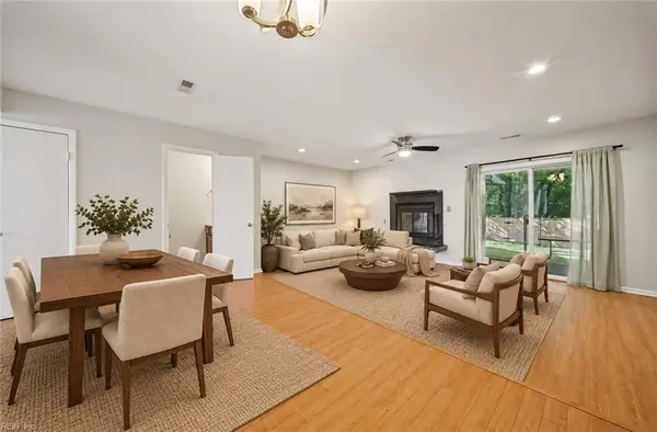 719 Waters Drive, Virginia Beach, VA 23462