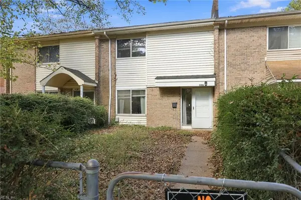 3306 Daytona Drive, Virginia Beach, VA 23452