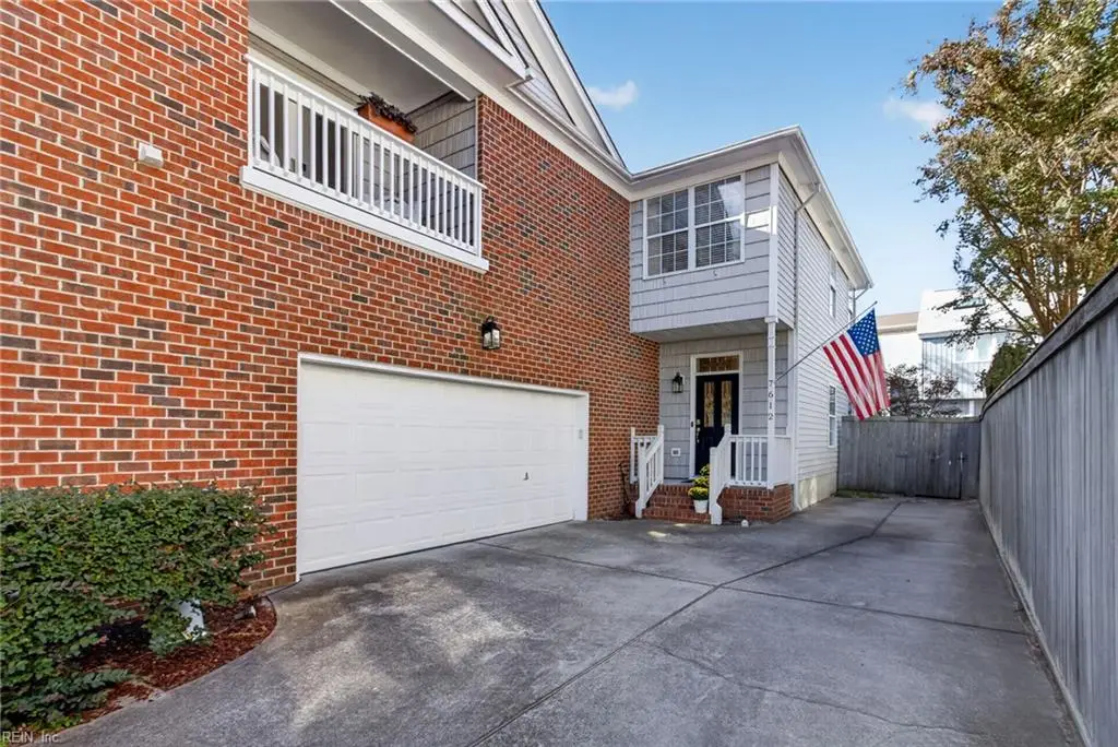 7612 Atlantic Avenue #B, Virginia Beach, VA 23451 - #1