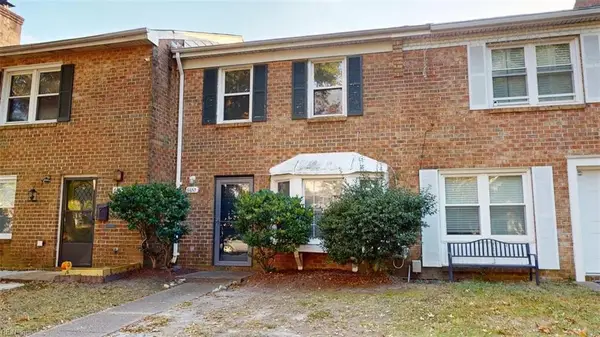 6653 Ethan Allen Lane, Norfolk, VA 23502