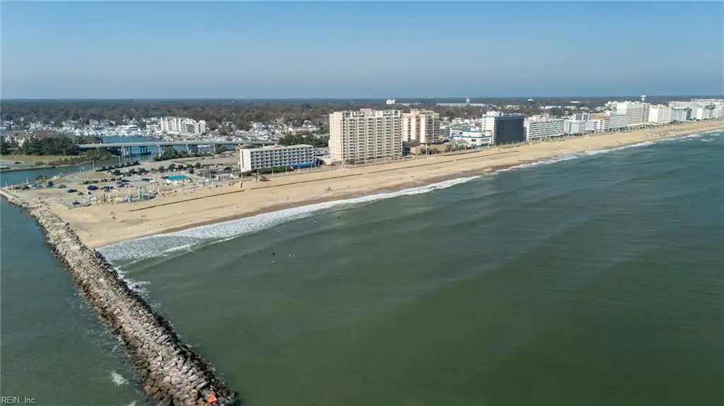 303 Atlantic Avenue #705, Virginia Beach, VA 23451 - #1