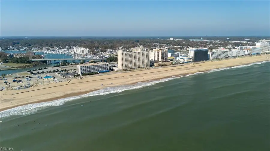 303 Atlantic Avenue #705, Virginia Beach, VA 23451 - #2