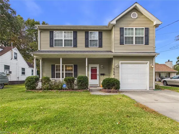 5130 Elmhurst Avenue, Norfolk, VA 23513