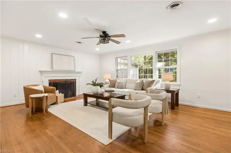 7 Sir Francis Wyatt Place, Newport News, VA 23606 - #2