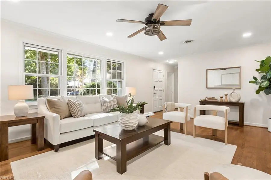 7 Sir Francis Wyatt Place, Newport News, VA 23606 - #3