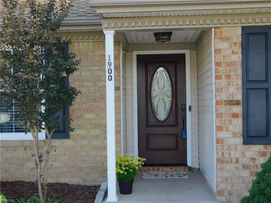1900 Gershwin Drive, Virginia Beach, VA 23454 - #2