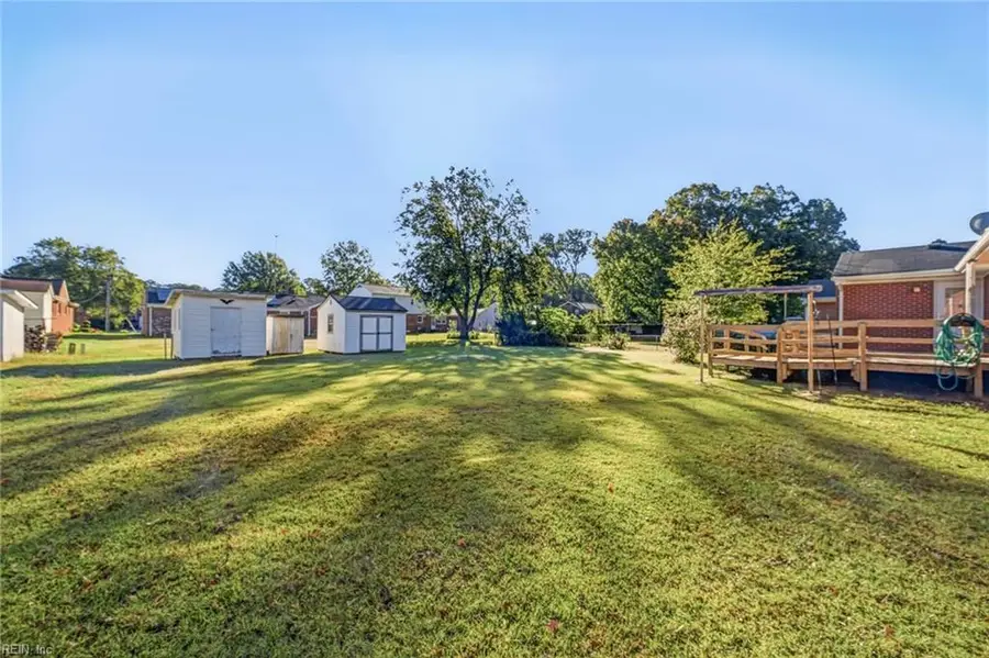 103 Garrett Drive, Hampton, VA 23669 - #2