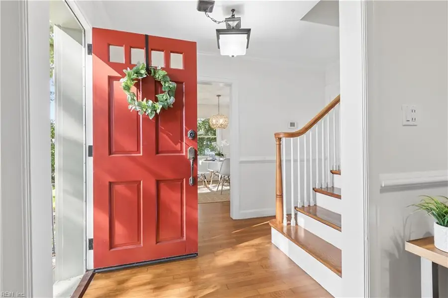 4025 Monitor Drive, Hampton, VA 23669 - #2