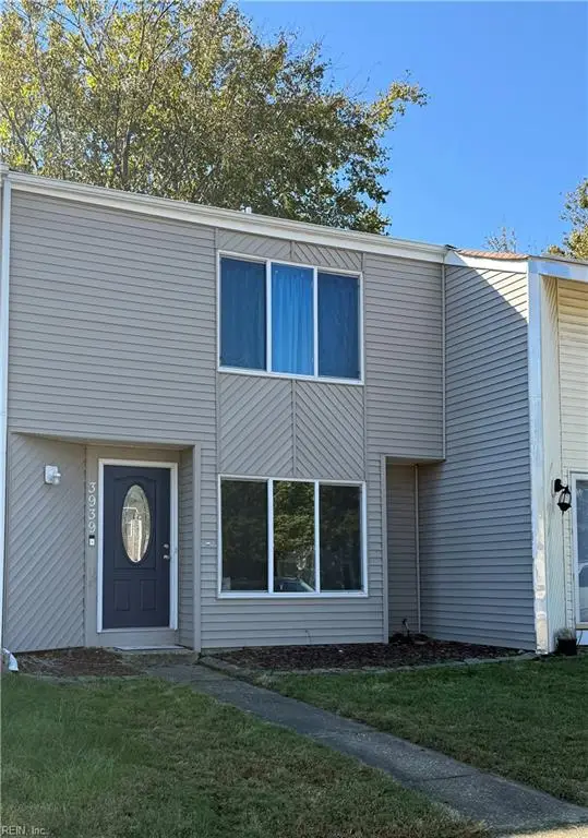 3939 Morning Light Lane, Virginia Beach, VA 23456